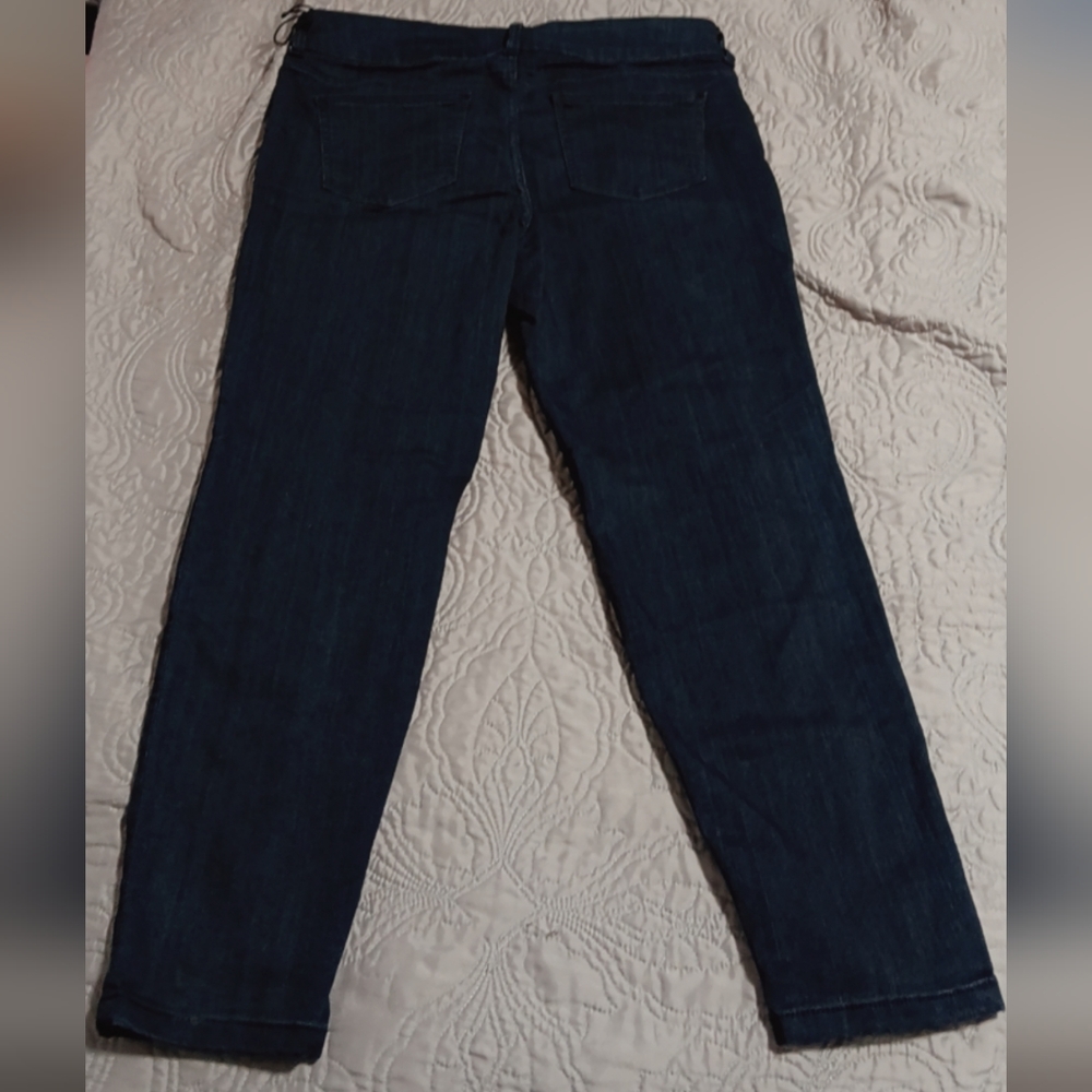 bluejean dress pants